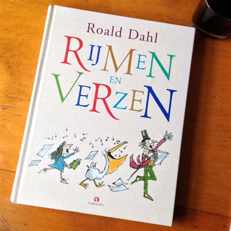 Read Roald Dahl E Verse 