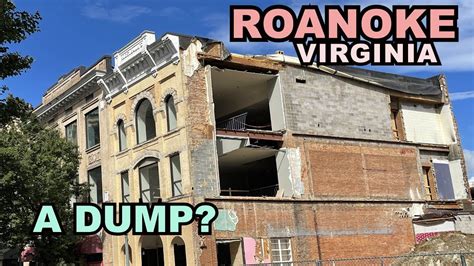 Roanoke Reddit