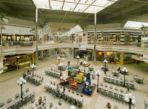 Roanoke Va Mall