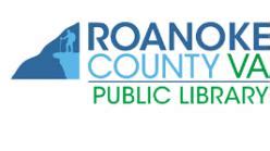 Roanoke Valley Library Catalog