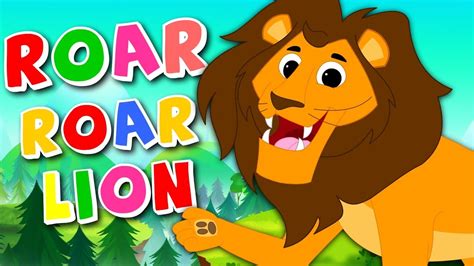 Roar Roar Song
