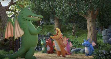 Roar With Zog