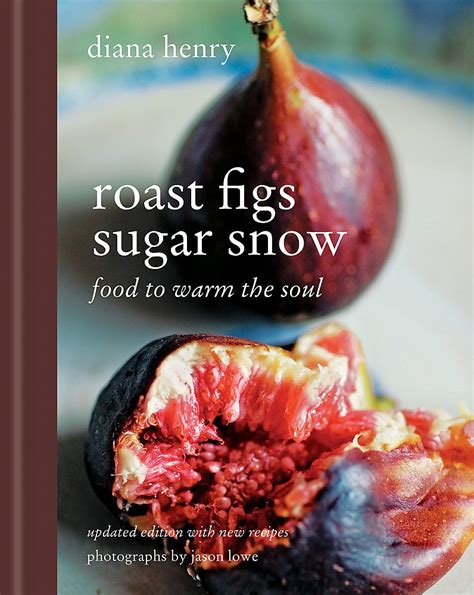 Download Roast Figs Sugar Snow Food To Warm The Soul 