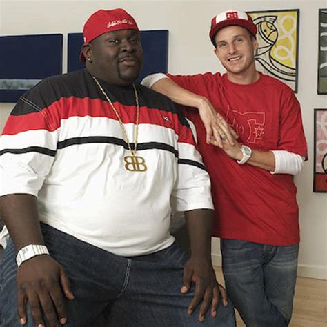 Rob And Big