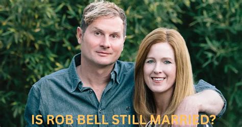 Rob Bell Saved Me From Hell My Road To Universali