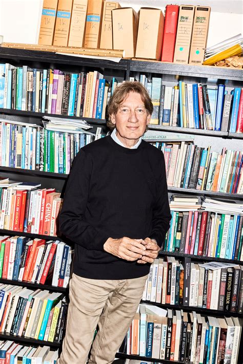 Rob De Wijk