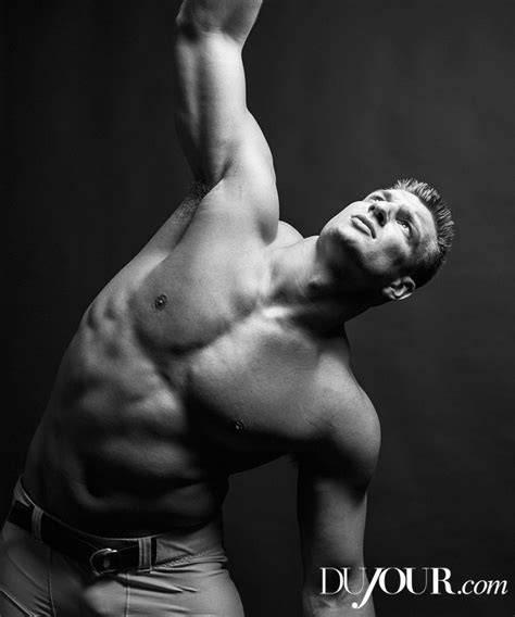 rob gronkowski nude