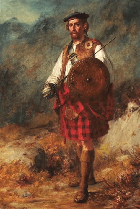 rob roy wiki