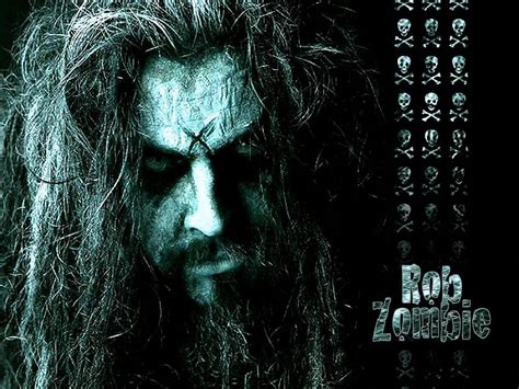 Rob Zombie Zombie