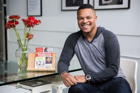 robb armstrong biography