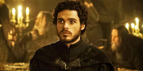 Robb Game Of Thrones