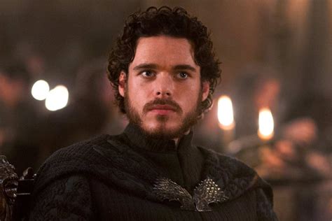 Robb Stark And