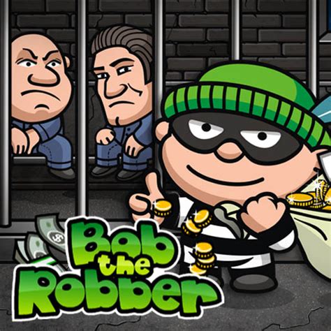 Wobbly Thief Life - Play UNBLOCKED Wobbly Thief Life on DooDooLove