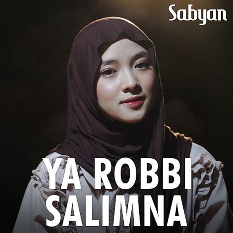 ROBBI SALLIMNA - YA ROBBI SALLIMNAmajelis ar-rohmah