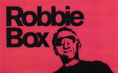 robbie box