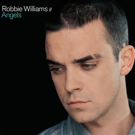 Robbie Williams Angels