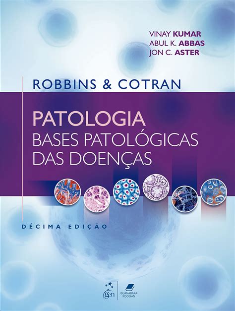 robbins e cotran patologia 8