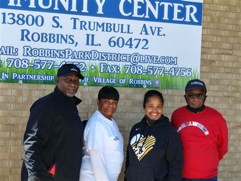 robbins illinois