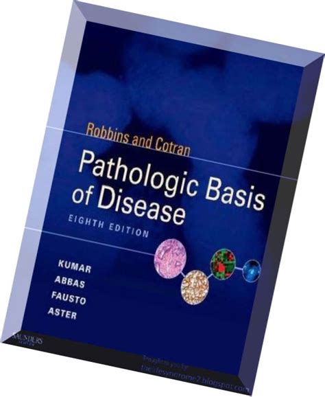 Read Robbins Pathologic Basis Disease 8Th Edition Download 