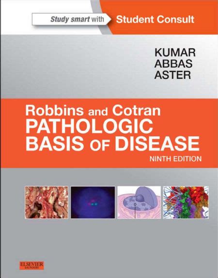 Download Robbins Pathologic Basis Of Disease 9Th Edition 