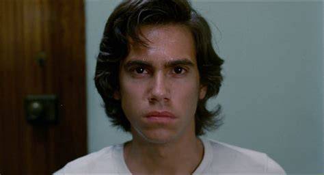 robby benson nude