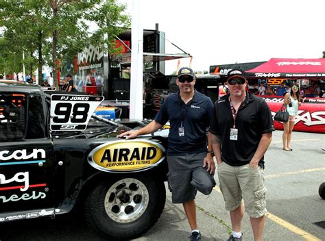 robby gordon twitter handle