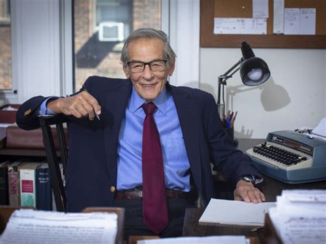 Robert A Caro