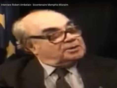 robert ambelain wiki