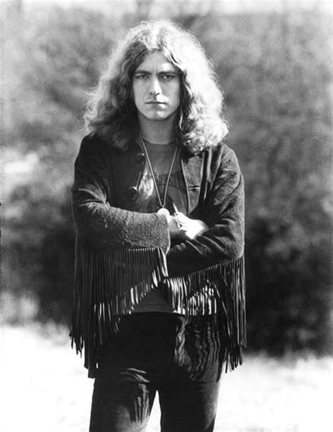Robert Anthony Plant