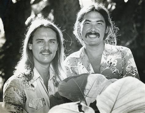 robert beaumont of olomana