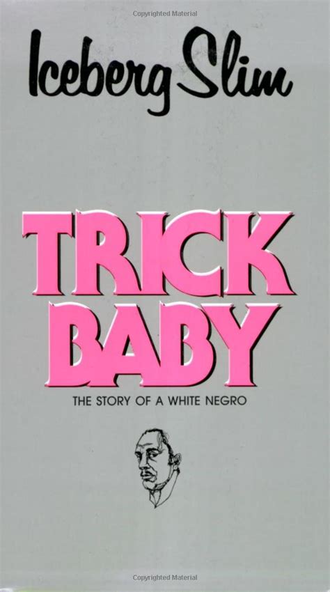 robert beck trick baby