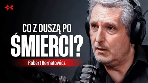 Robert Bernatowicz żoną