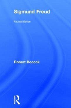 robert bocock sigmund freud biography