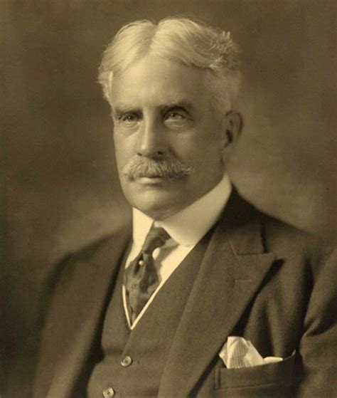 robert borden