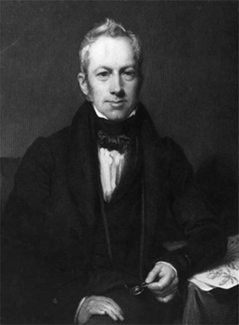 robert brown biography summary examples