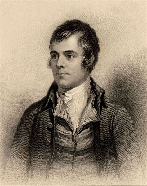 robert burns ap biography