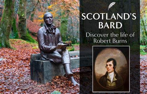 Robert Burns Bard