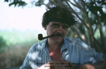 robert c dunnell biography channel