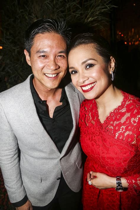 robert charles chien and lea salonga