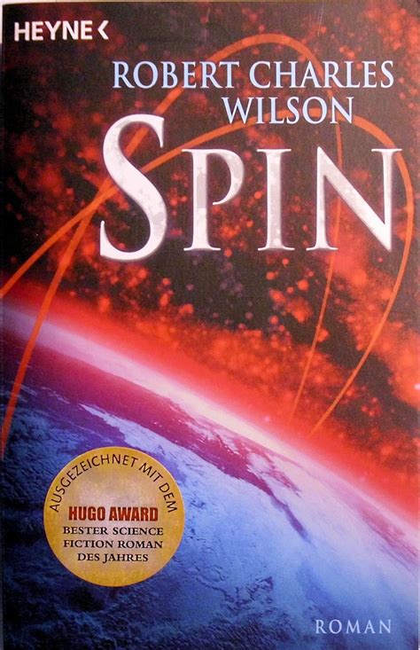 Robert Charles Wilson Spin
