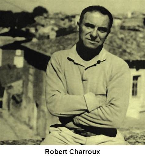 Robert Charroux