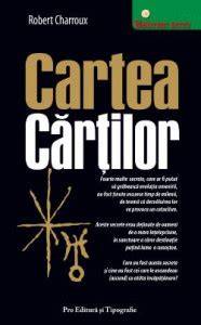 Robert Charroux Carti