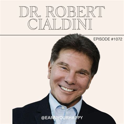 robert cialdini biografie
