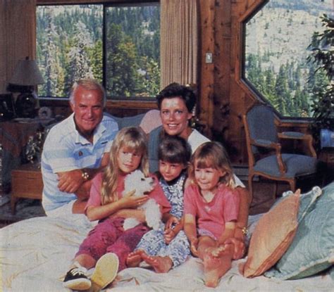 Robert Conrad Children