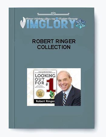 Robert David Ringer