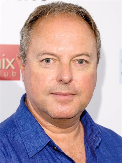Robert Daws Actor