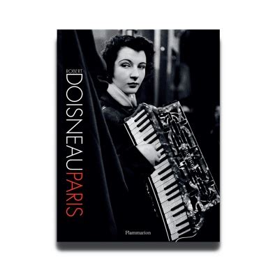 robert doisneau paris new compact edition