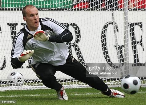 Robert Enke Goalkeeper