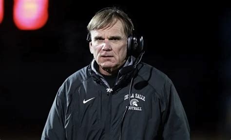 robert eugene bob ladouceur biography