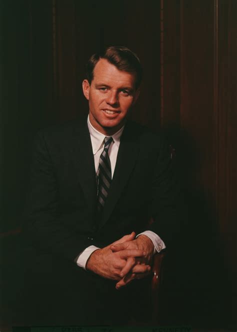 Robert F